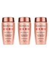 Bain Fluidealiste Sulfaat Vrij 250 ml 3 stuks
