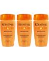 Bain OlÃ©o-Curl 250 ml 3 stuks