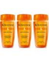 Bain OlÃ©o-Relax 250 ml 3 stuks