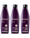 Real Control Shampoo 3 stuks