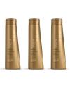 K-Pak Care Shampoo 300 ml 3 stuks