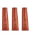 Smooth Cure Shampoo 300 ml 3 stuks