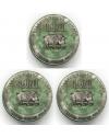 Grease Medium Hold Green 113 gr. 3 stuks