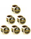 Pomade Firme 113 gr. 6 stuks