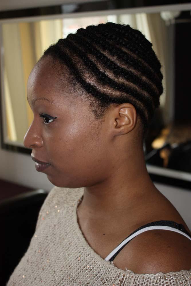 African Hair voor al uw afrikaanse haarstijlen