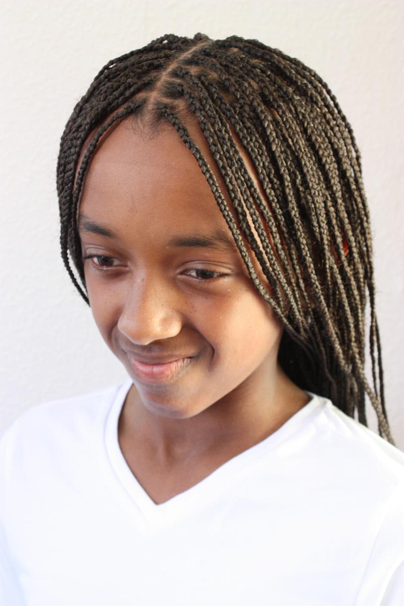 nerveus worden vertrekken agentschap African Hair - voor al uw afrikaanse haarstijlen