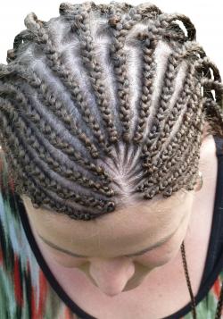 Cornrows combi 2