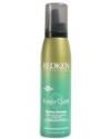 Redken Fresh Curls Spring Mousse