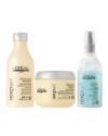 L'Oreal Professionnel Intens Repair Shampoo + Mask