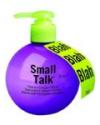 TIGI Haircare Small Talk