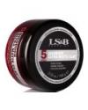 LS&B Grooming Disorder Ultra Matte Clay