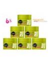 Parucci Funky Styler 6 stuks