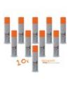Fudge Matte Hed 10 stuks