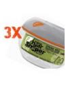 Fudge Hair Shaper Mint x3
