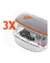 Fudge Hair Shaper Varnish x3