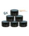 American Crew Fiber 6 stuks