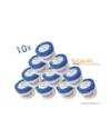 L'Oreal Professionnel Deviation Paste 10 stuks