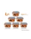 Fudge Hair Shaper 6 stuks