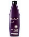 Real Control Shampoo