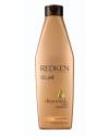 Diamond Oil Shampoo