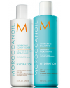 Hydrating Shampoo & Conditioner