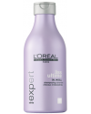 Liss Ultime Shampoo 500 ml