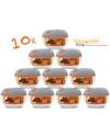 Hair Shaper 10 stuks