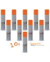 Matte Hed 10 stuks