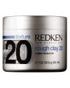 Rough Clay 20