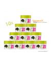Push Up 10 stuks