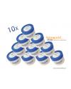 Deviation Paste 10 stuks