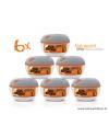 Hair Shaper 6 stuks