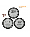 Grooming Cream 3 stuks American Crew